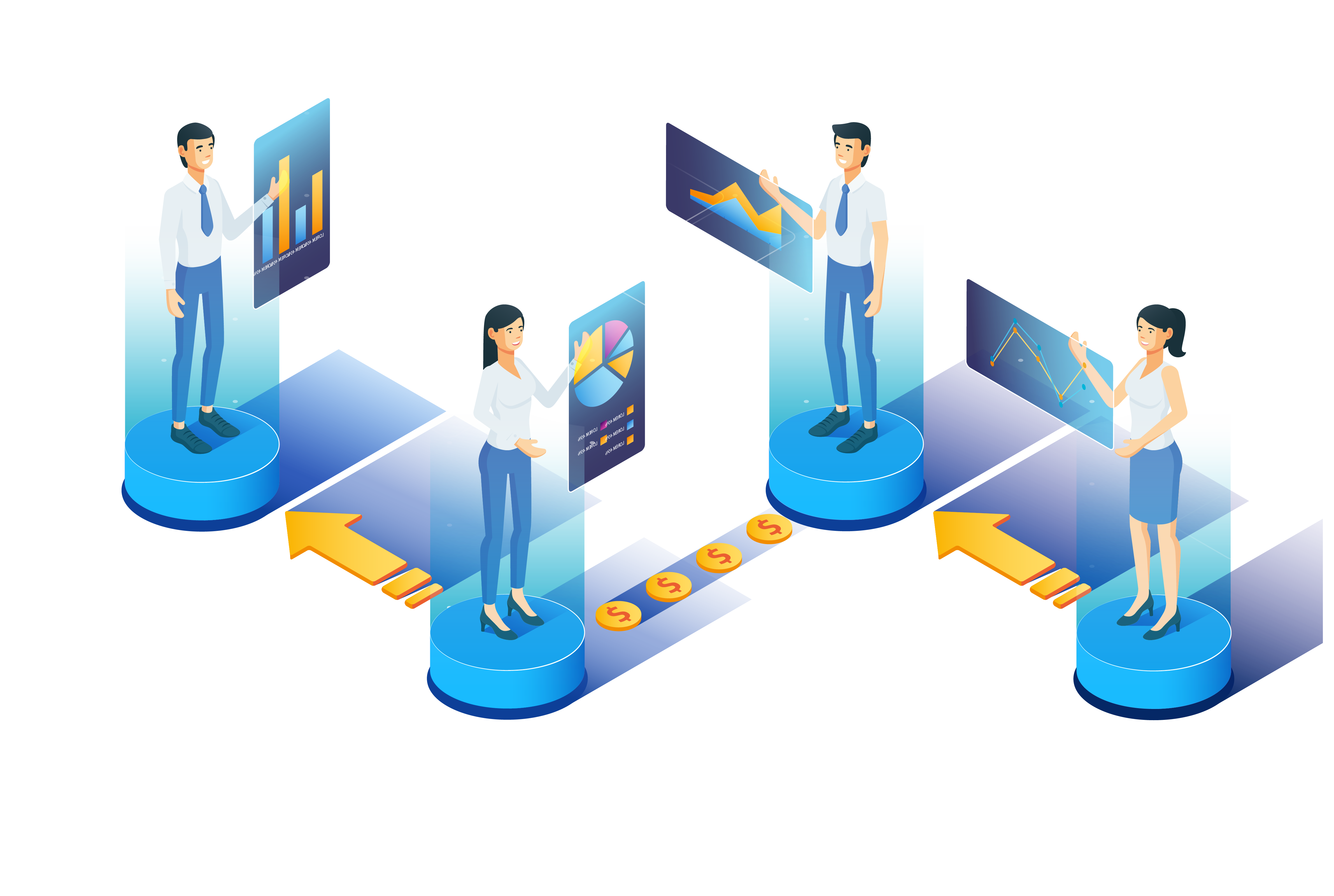 IT Process Design and Consulting