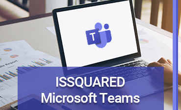 ISSQUARED - Microsoft Teams