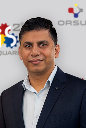 Deepak Bijlwan