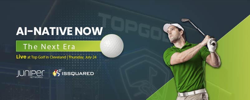 ISSQUARED Tech Meetup